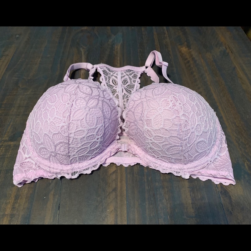 Victoria’s Secret PINK bra